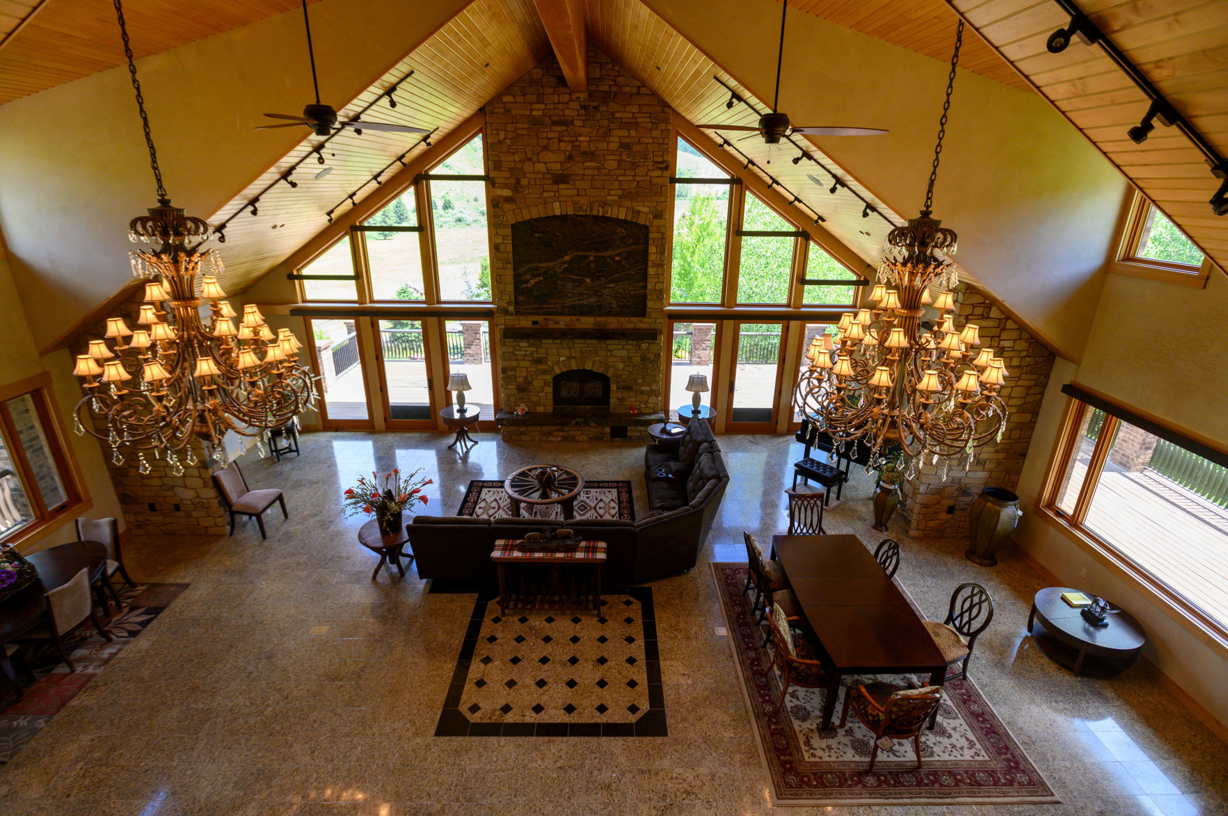Wilbert Ohlmann house